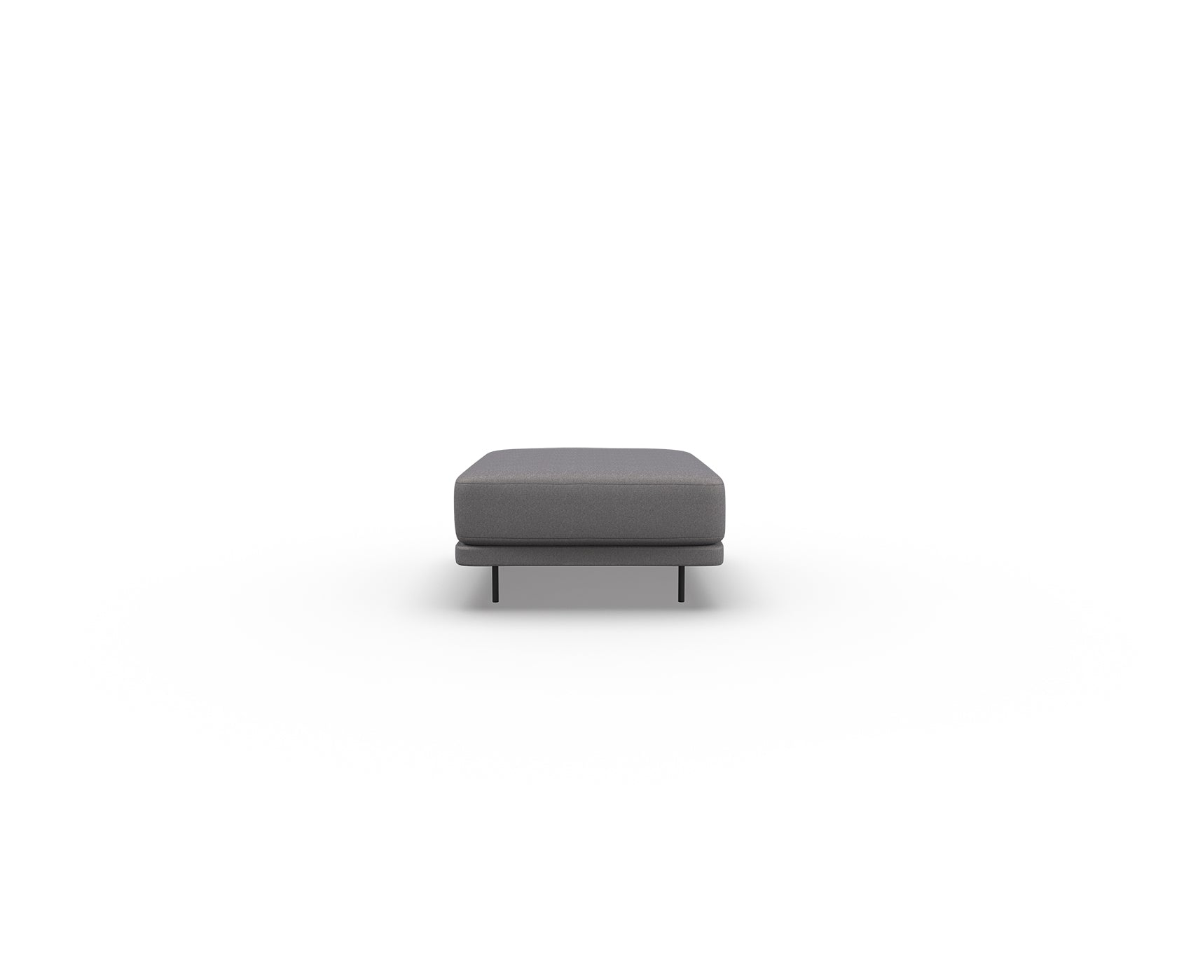 L.A Sofa Ottoman